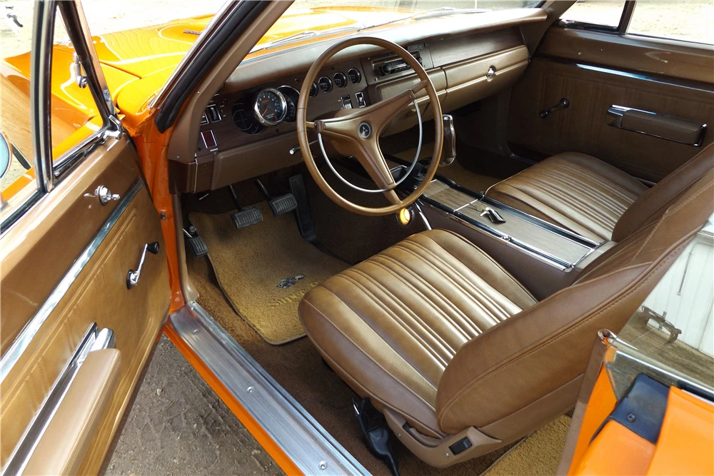 1970 Dodge Super Bee - Image 4 of 12