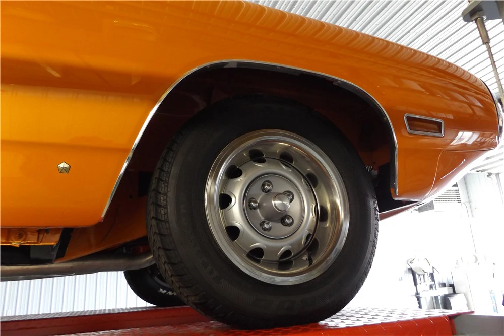 1970 Dodge Super Bee - Image 5 of 12