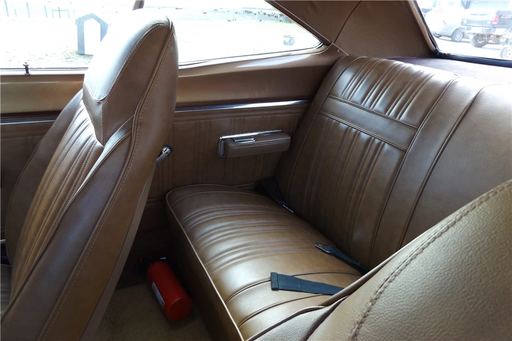 1970 Dodge Super Bee - Image 7 of 12