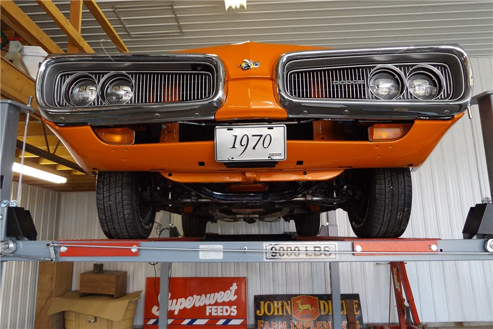 1970 Dodge Super Bee - Image 10 of 12