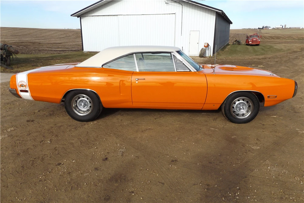 1970 Dodge Super Bee - Image 12 of 12