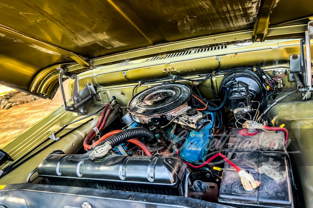 1970 Dodge D Series 2nd Gen - Image 2 of 10