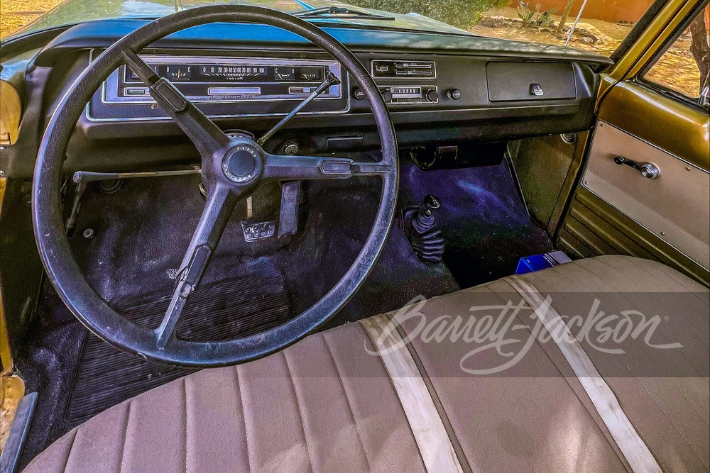 1970 Dodge D Series 2nd Gen - Image 3 of 10