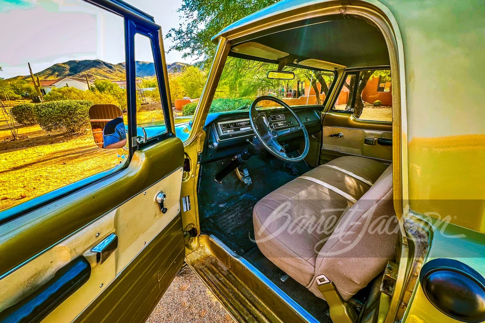 1970 Dodge D Series 2nd Gen - Image 8 of 10