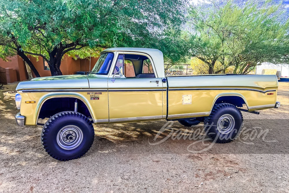 1970 Dodge D Series 2nd Gen - Image 10 of 10