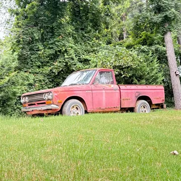 1970 Daihatsu 1969