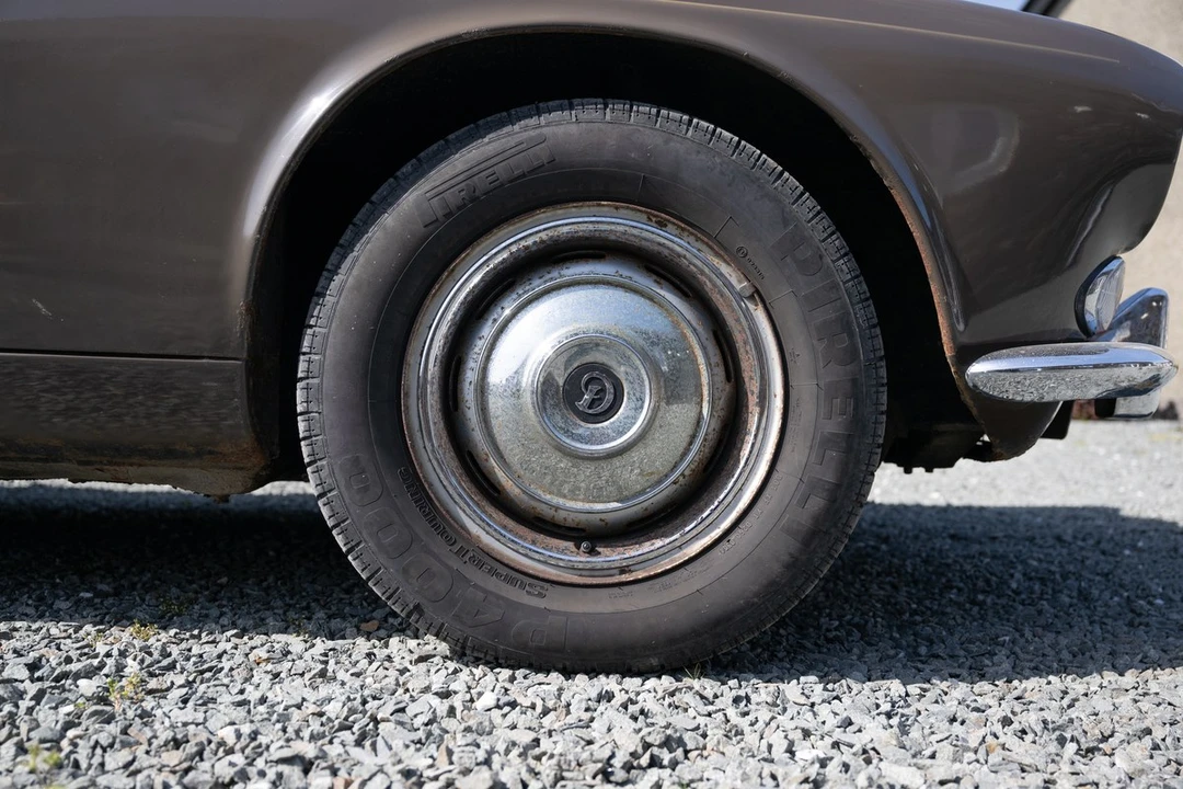 1970 Daimler - Image 9 of 31