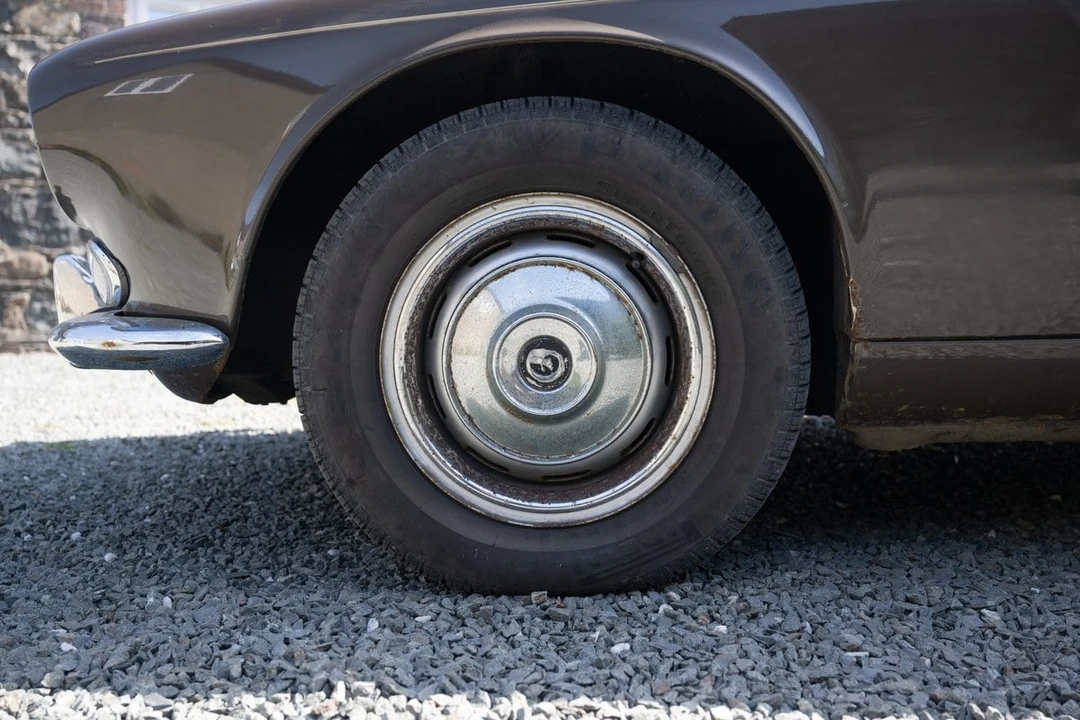 1970 Daimler - Image 10 of 31