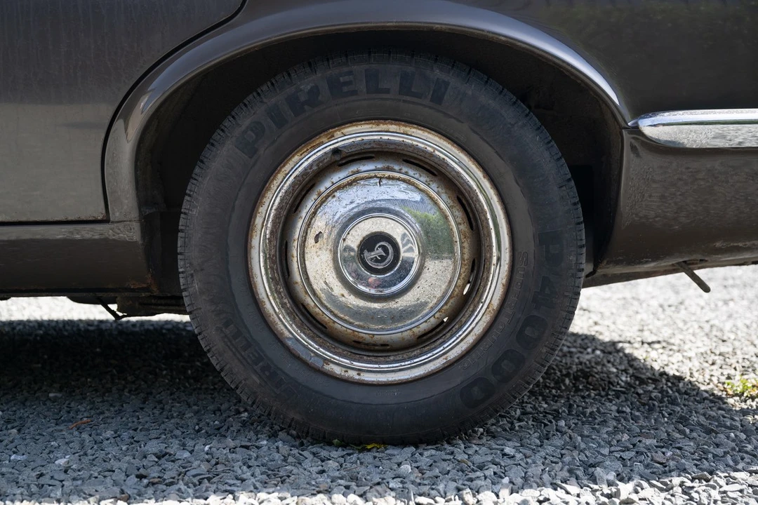 1970 Daimler - Image 11 of 31
