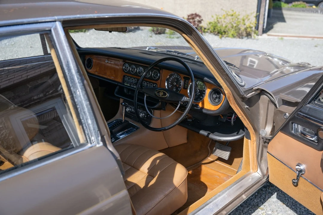1970 Daimler - Image 14 of 31