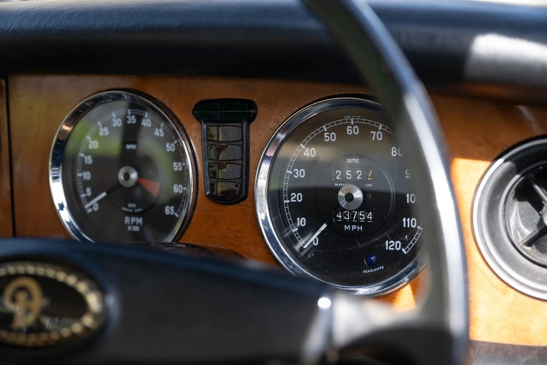 1970 Daimler - Image 17 of 31