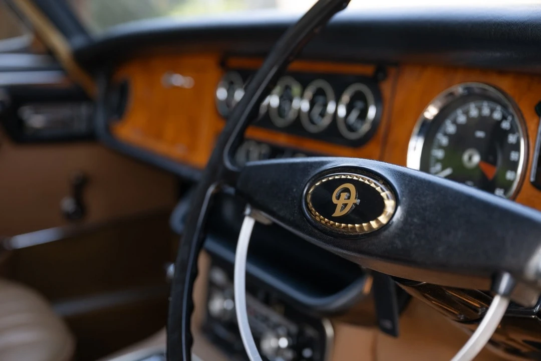 1970 Daimler - Image 18 of 31