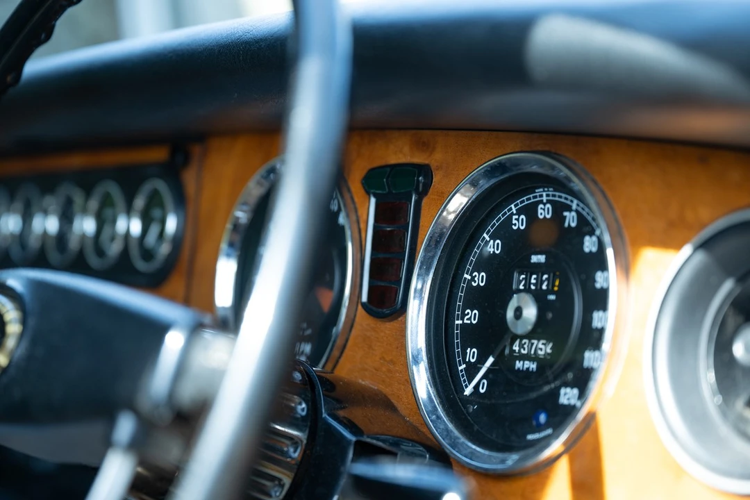 1970 Daimler - Image 19 of 31