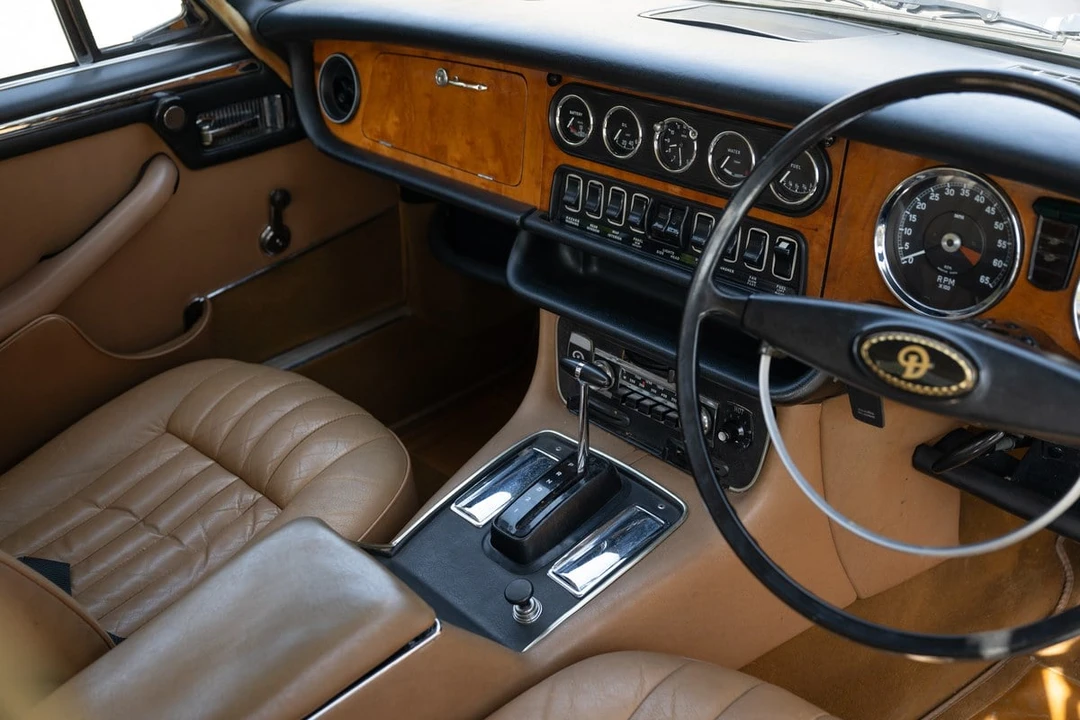 1970 Daimler - Image 20 of 31