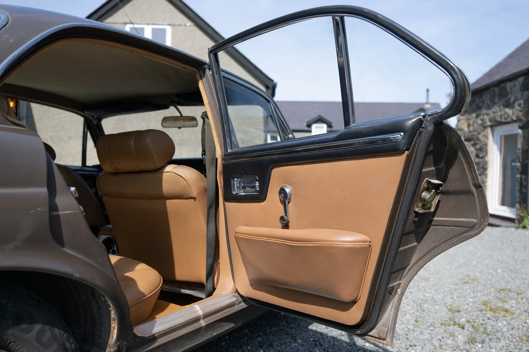 1970 Daimler - Image 21 of 31