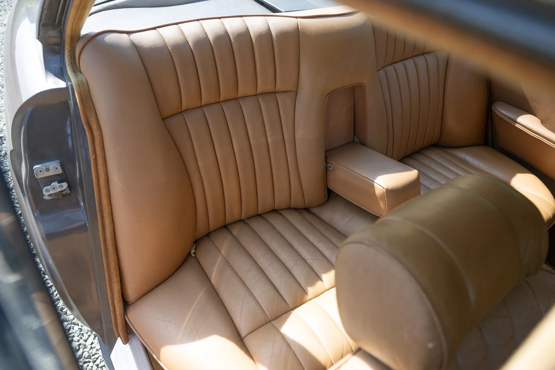 1970 Daimler - Image 23 of 31