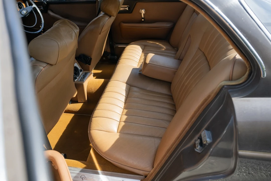 1970 Daimler - Image 25 of 31