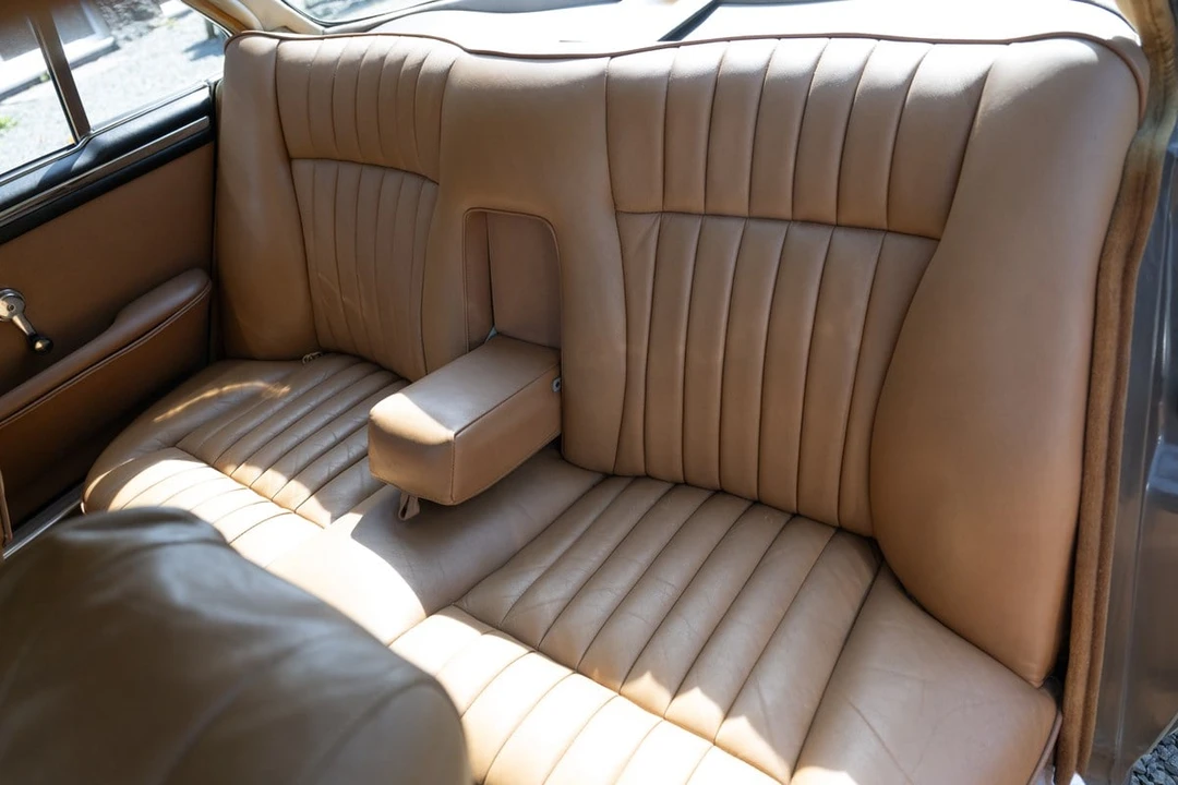 1970 Daimler - Image 28 of 31