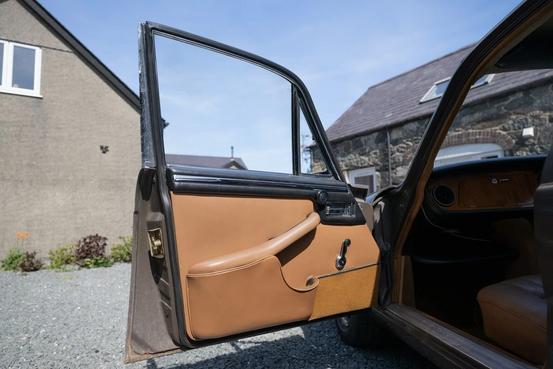 1970 Daimler - Image 29 of 31