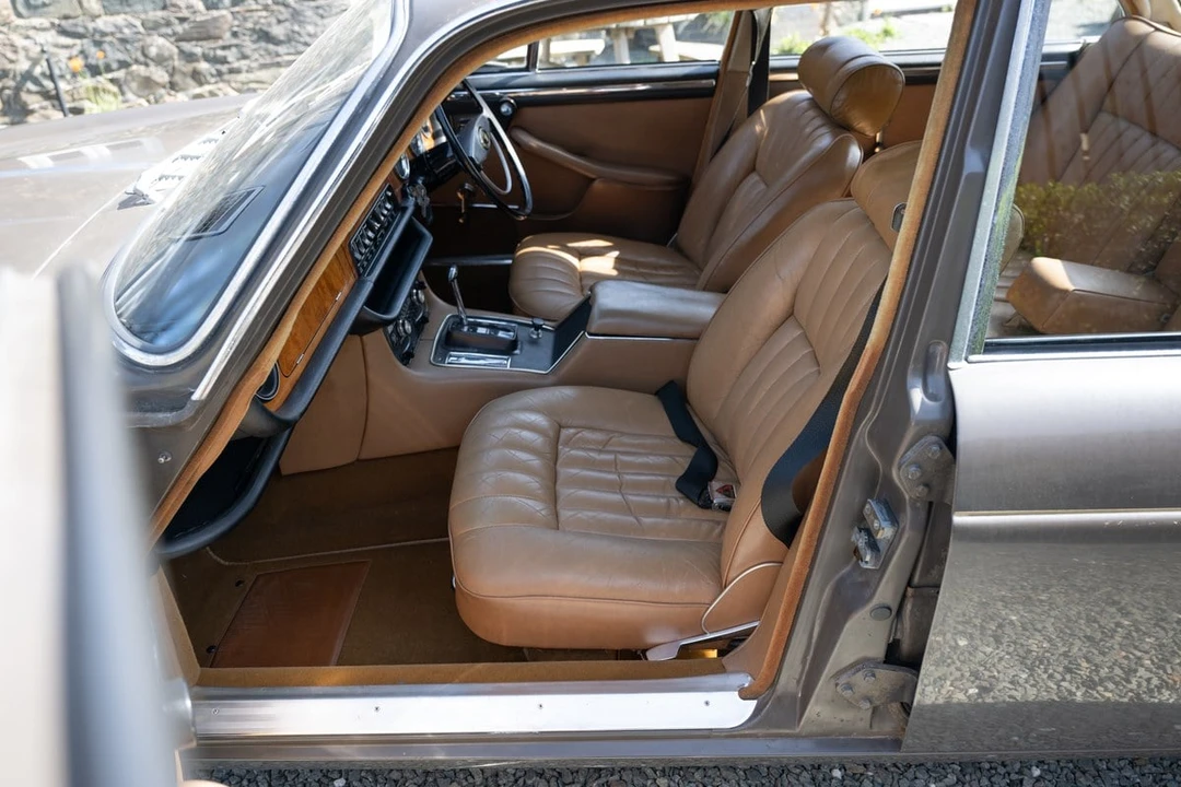 1970 Daimler - Image 30 of 31