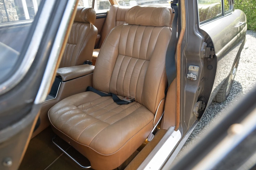 1970 Daimler - Image 31 of 31