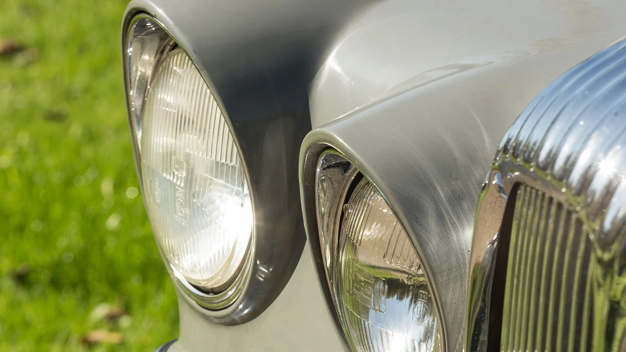 1970 Daimler Ferret - Image 19 of 31