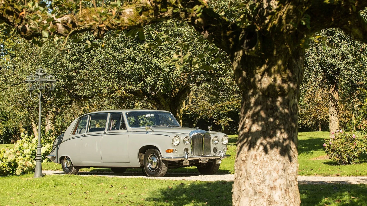 1970 Daimler Ferret - Image 10 of 31