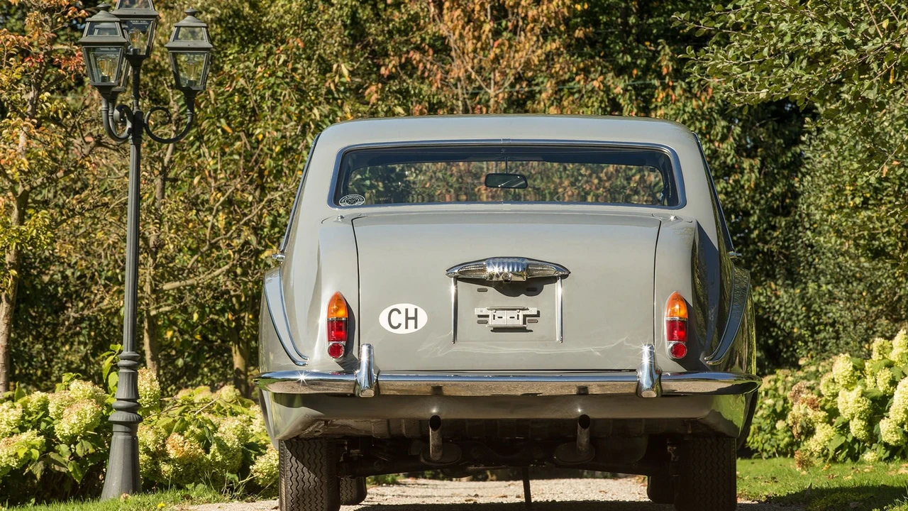 1970 Daimler Ferret - Image 14 of 31