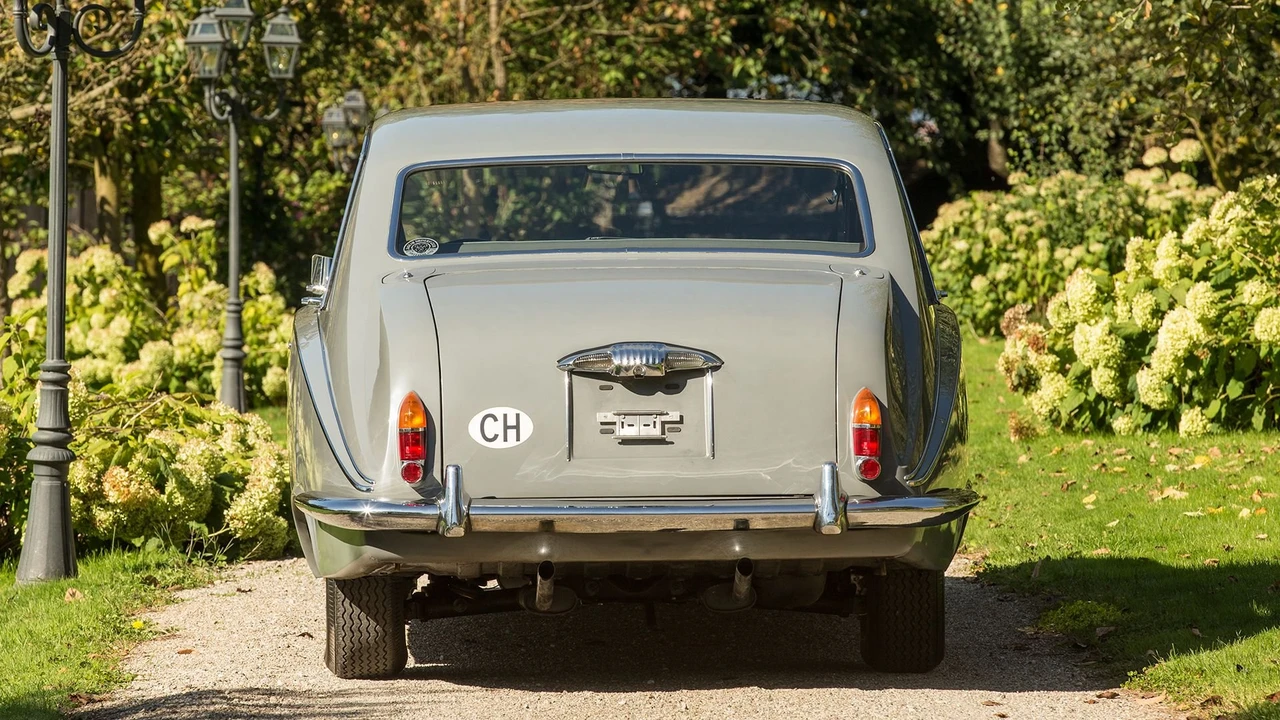 1970 Daimler Ferret - Image 5 of 31