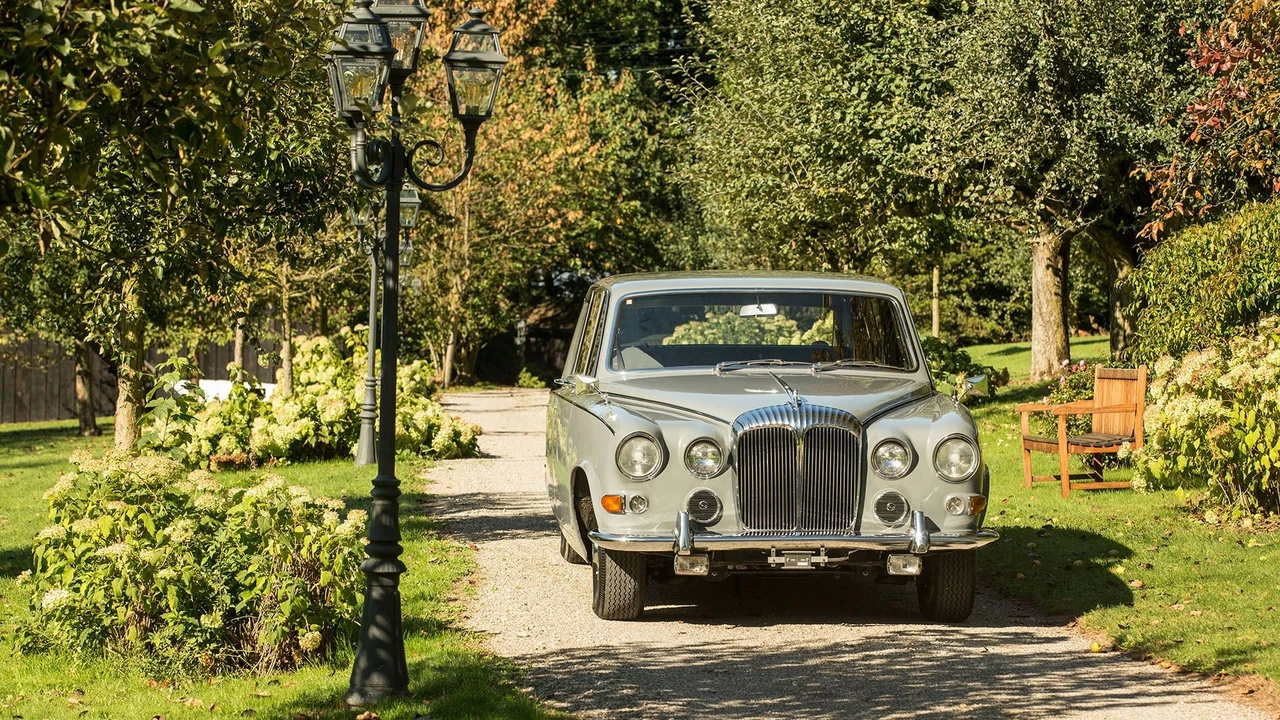 1970 Daimler Ferret - Image 9 of 31
