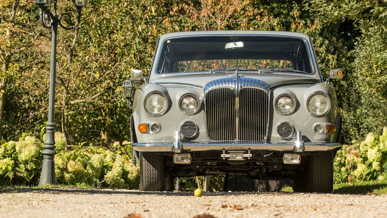 1970 Daimler Ferret - Image 16 of 31