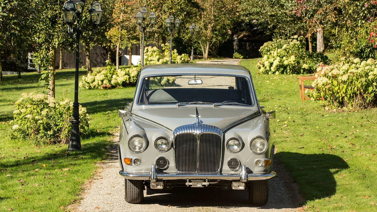 1970 Daimler Ferret - Image 6 of 31
