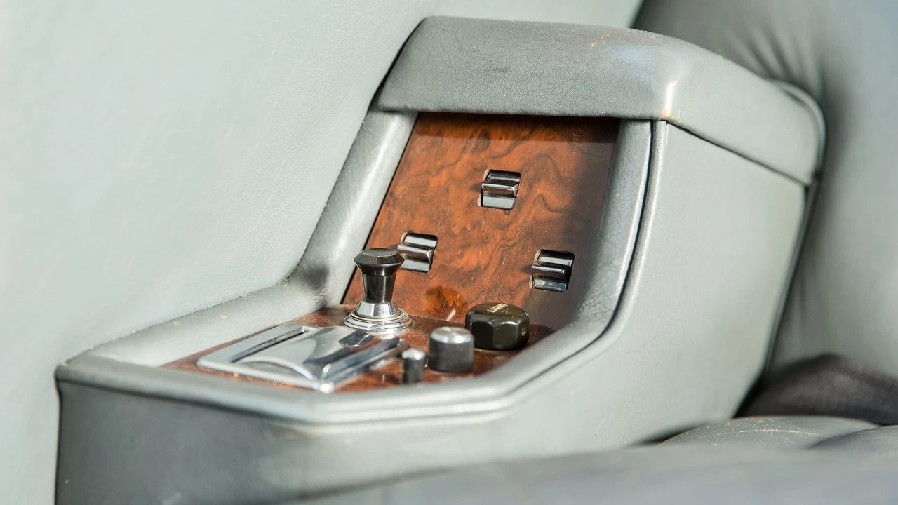 1970 Daimler Ferret - Image 31 of 31