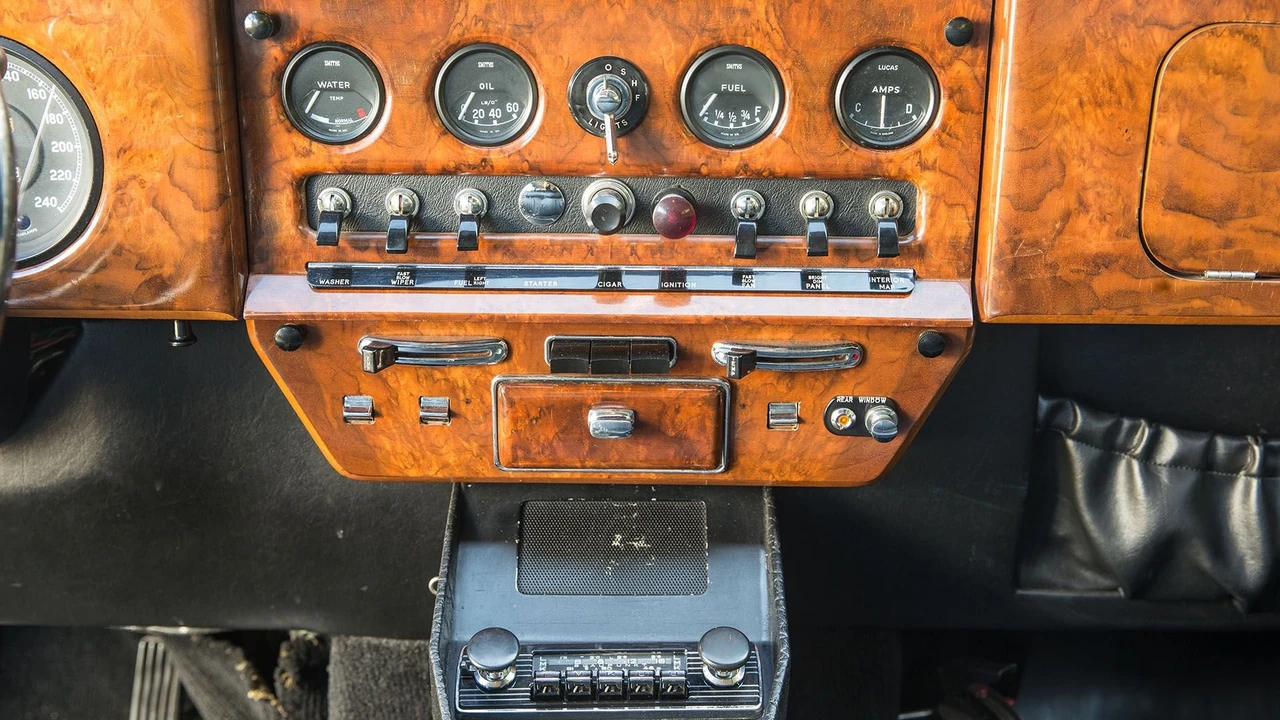 1970 Daimler Ferret - Image 25 of 31