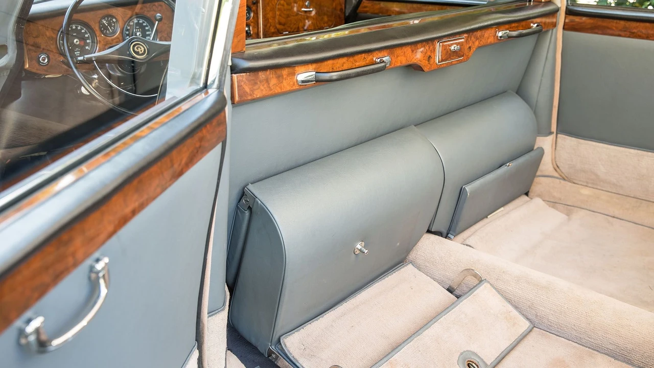 1970 Daimler Ferret - Image 23 of 31