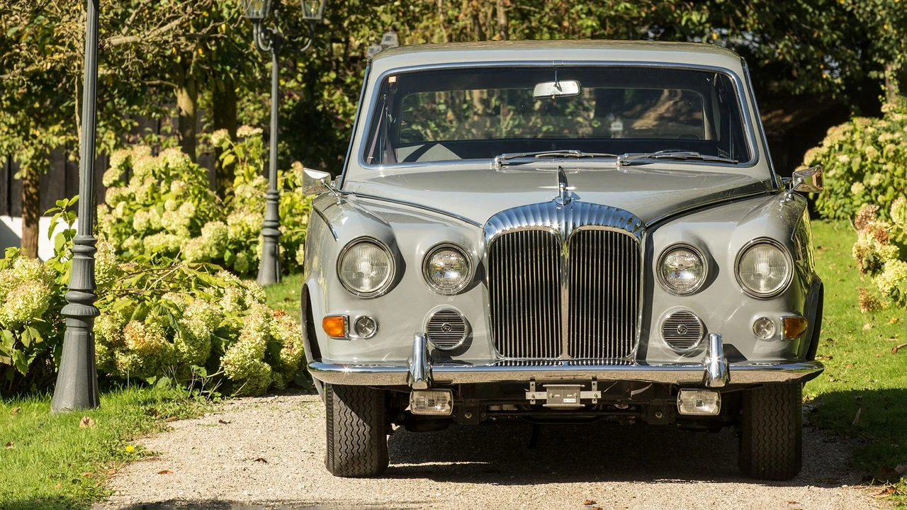 1970 Daimler Ferret - Image 15 of 31