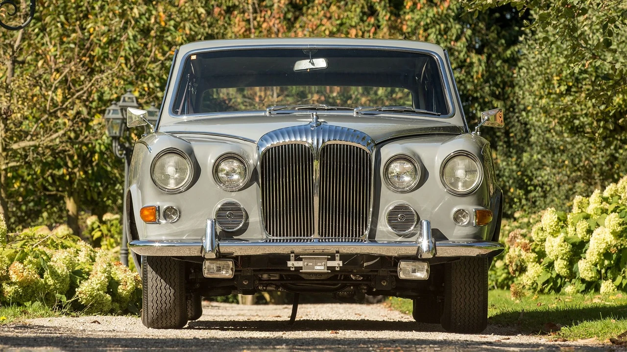 1970 Daimler Ferret - Image 4 of 31