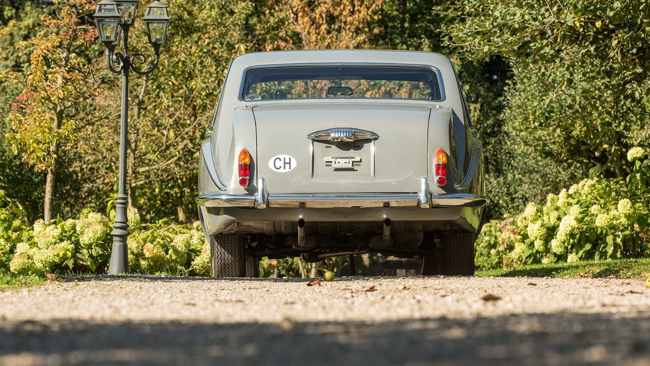 1970 Daimler Ferret - Image 13 of 31