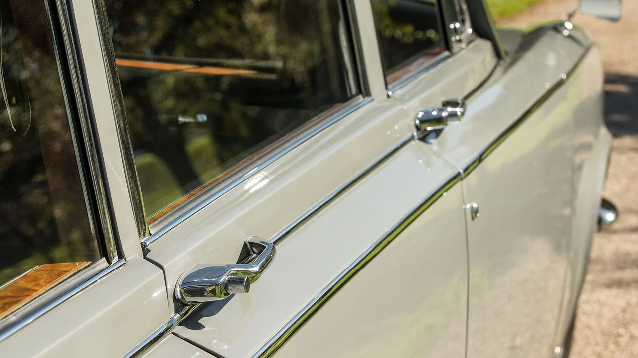1970 Daimler Ferret - Image 17 of 31