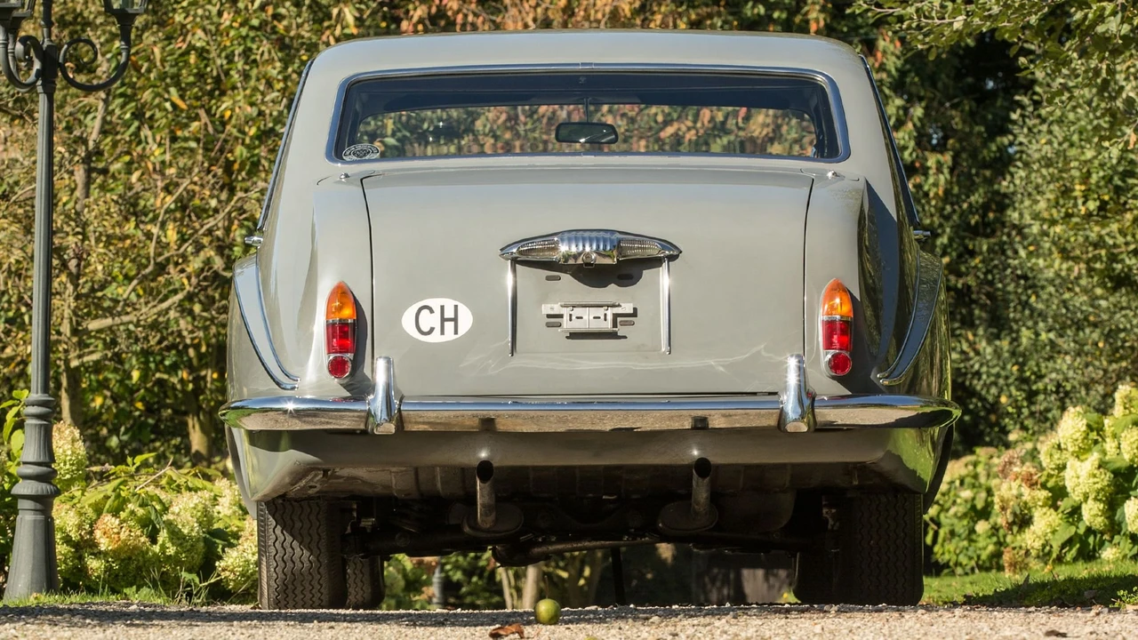1970 Daimler Ferret - Image 20 of 31