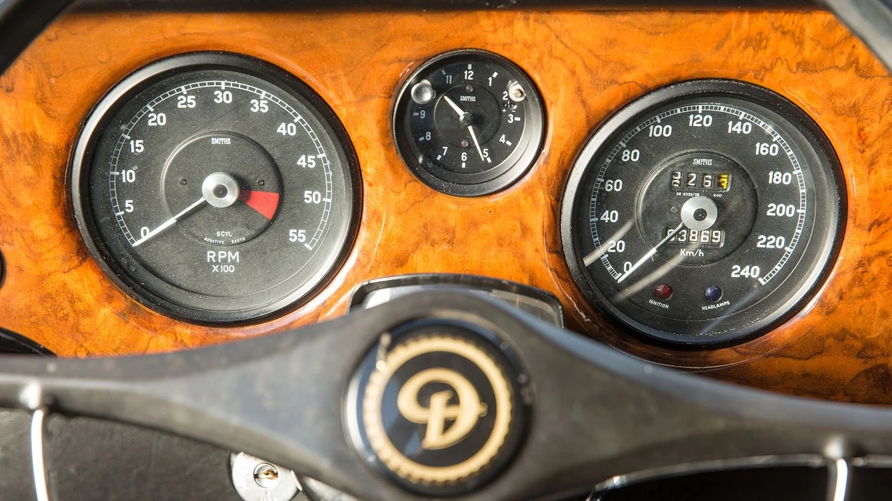 1970 Daimler Ferret - Image 22 of 31
