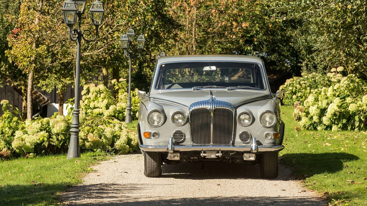1970 Daimler Ferret - Image 11 of 31