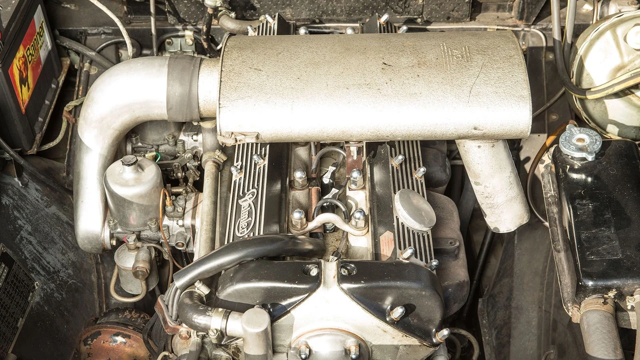 1970 Daimler Ferret - Image 3 of 31