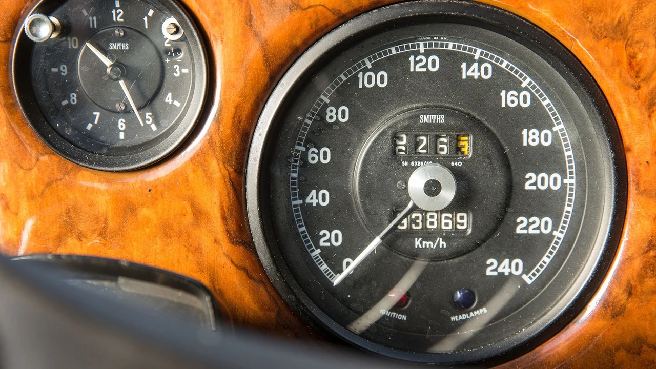 1970 Daimler Ferret - Image 26 of 31