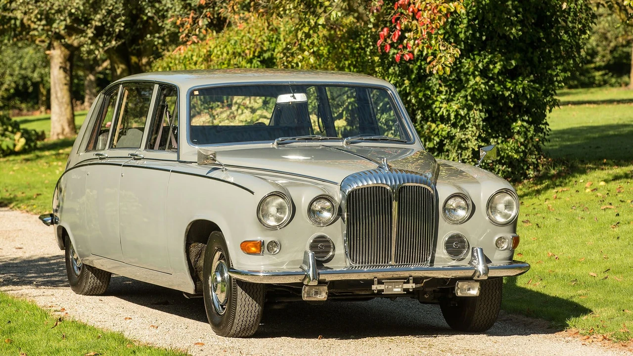 1970 Daimler Ferret - Image 8 of 31