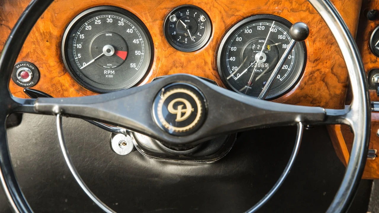 1970 Daimler Ferret - Image 21 of 31