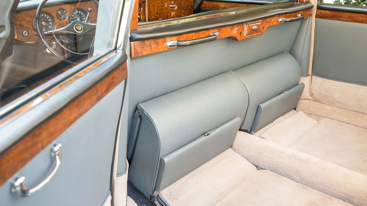 1970 Daimler Ferret - Image 24 of 31