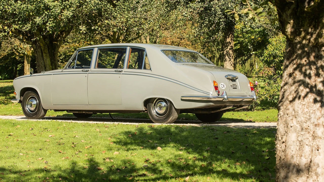 1970 Daimler Ferret - Image 12 of 31