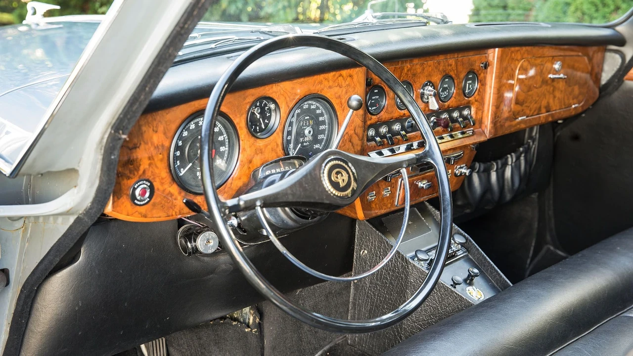 1970 Daimler Ferret - Image 2 of 31