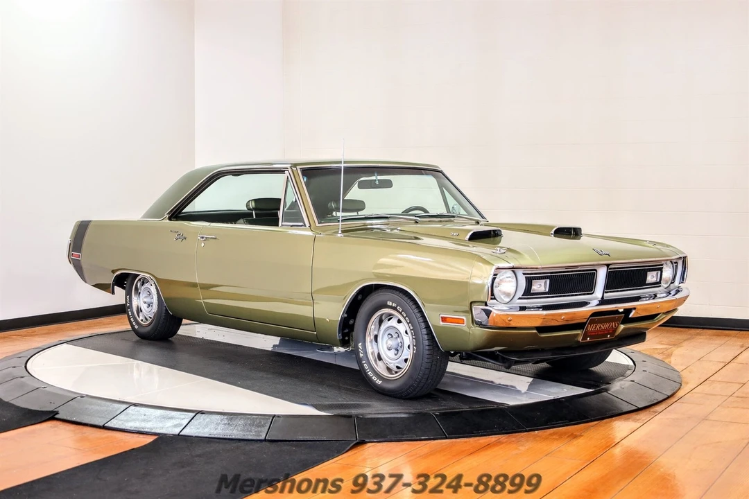 1970 Dodge Dart - Image 8 of 21
